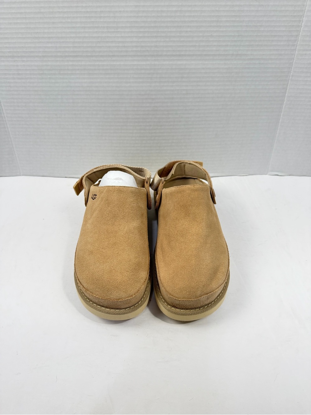 UGG Goldenstar Clog Sz 8 - Picture 3 of 6